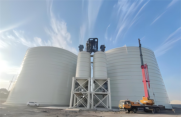 凤泉大型钢板库